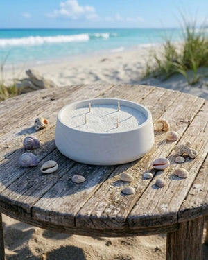 Hearth Candle Bowl - Main Street Collective