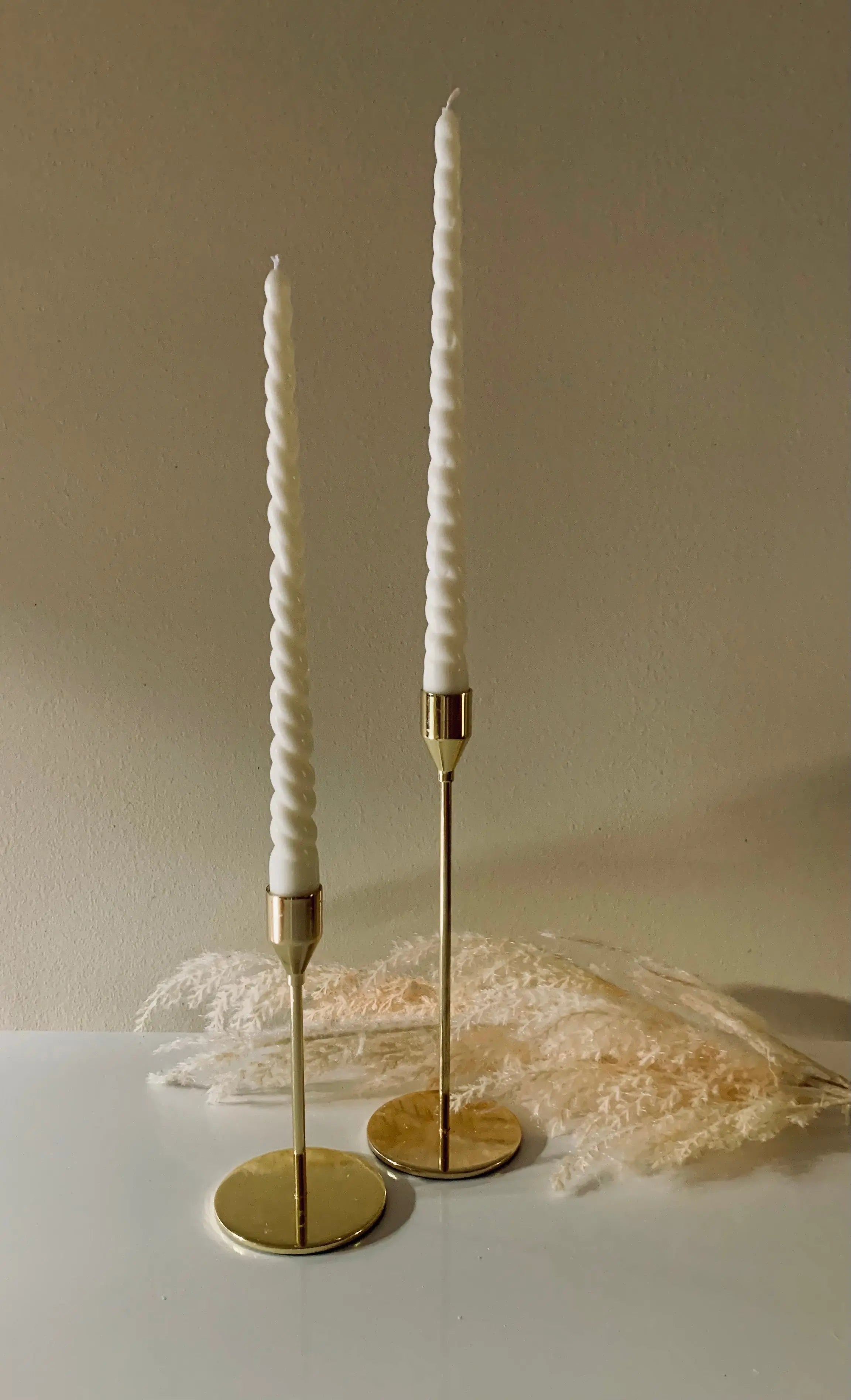 Helios by Believe Candle, scented candle main product photo