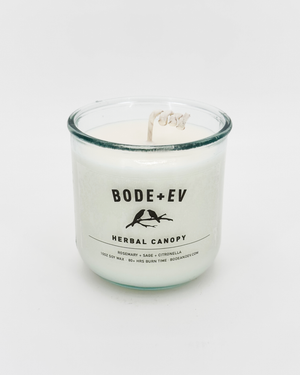 Citronella | Outdoor Candles by Bode + Ev image 2