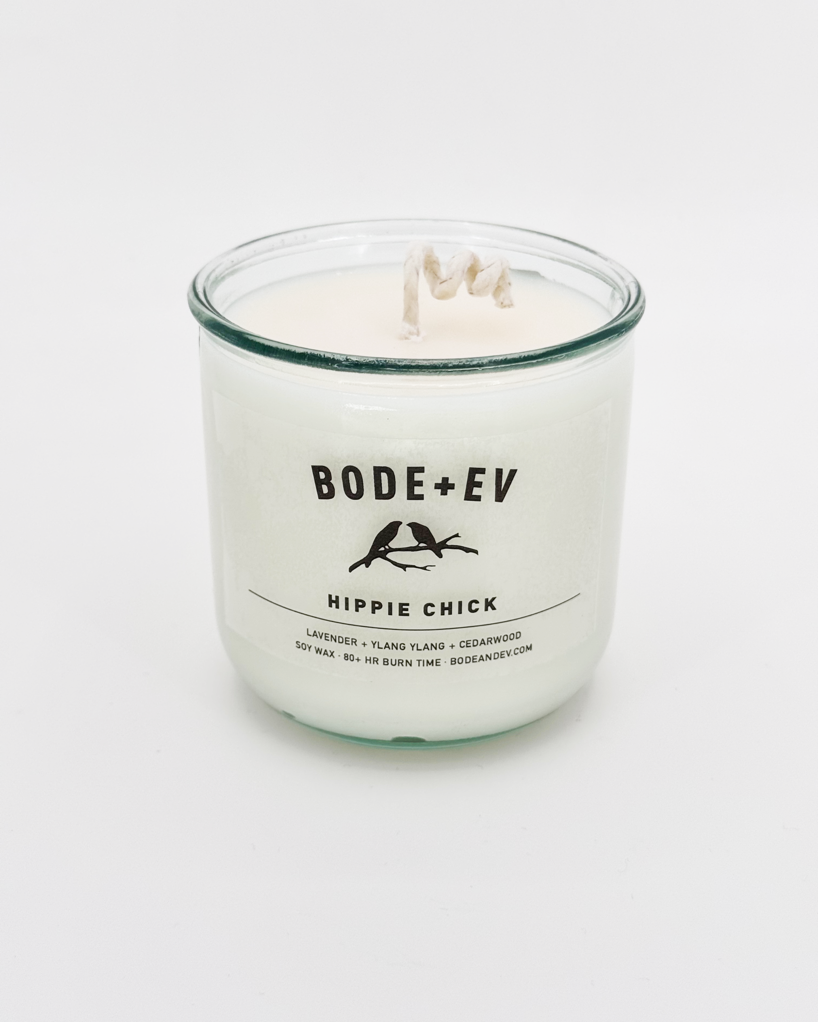 Hippie Chick | Earthy Patchouli · Soft Florals by Bode + Ev image 1