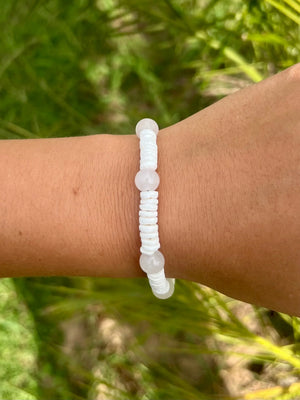 Holokai Bracelet by HALT, handmade jewelry detail photo 2