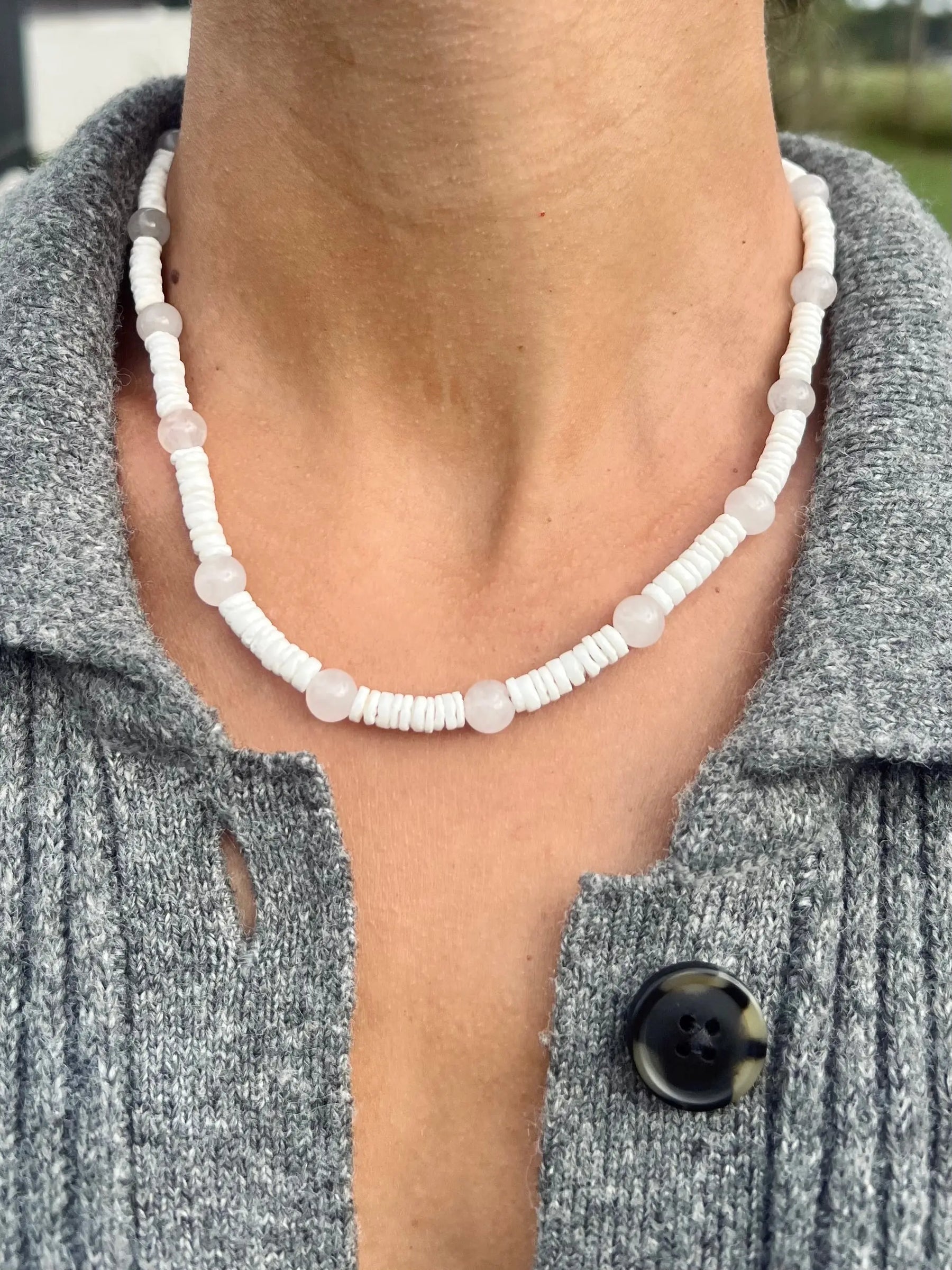 Holokai Necklace HALT
