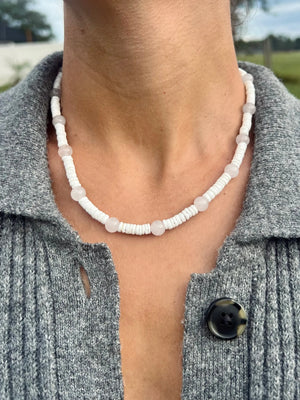 Holokai Necklace HALT