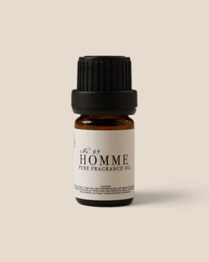 Homme: Pure Fragrance Oil