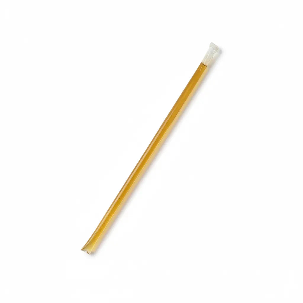 Honey Straws - Pure Alabama Wildflower Honey Sticks Chilton Bee Company