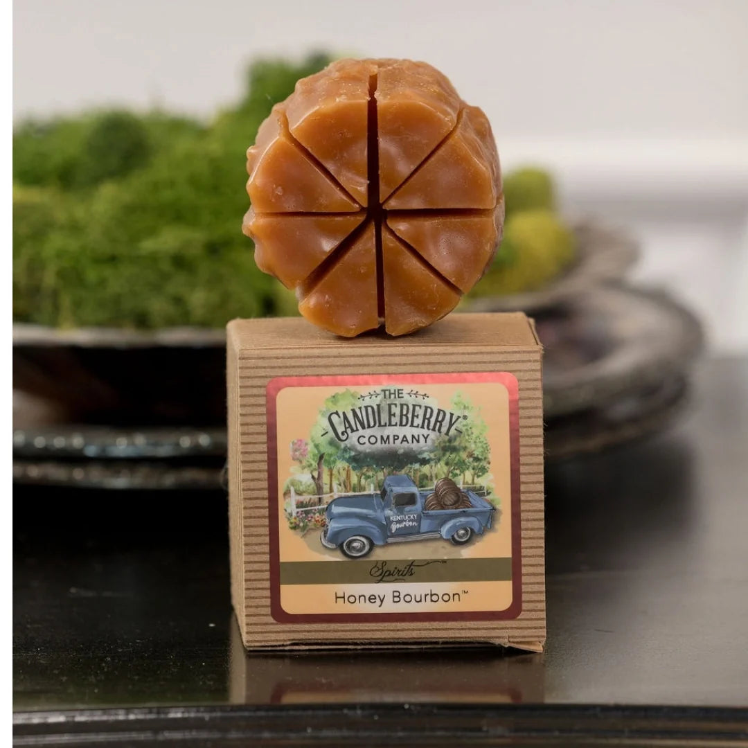 SPIRITS - Honey Bourbon™, Tart Wax Melts (Collective)