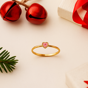Selene Ring by Ke Bella, additional product image 2
