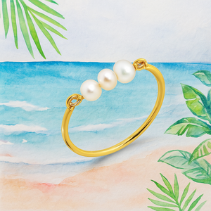 Vivienne Ring by Ke Bella, additional product image 4
