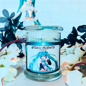 Hatsune Miku