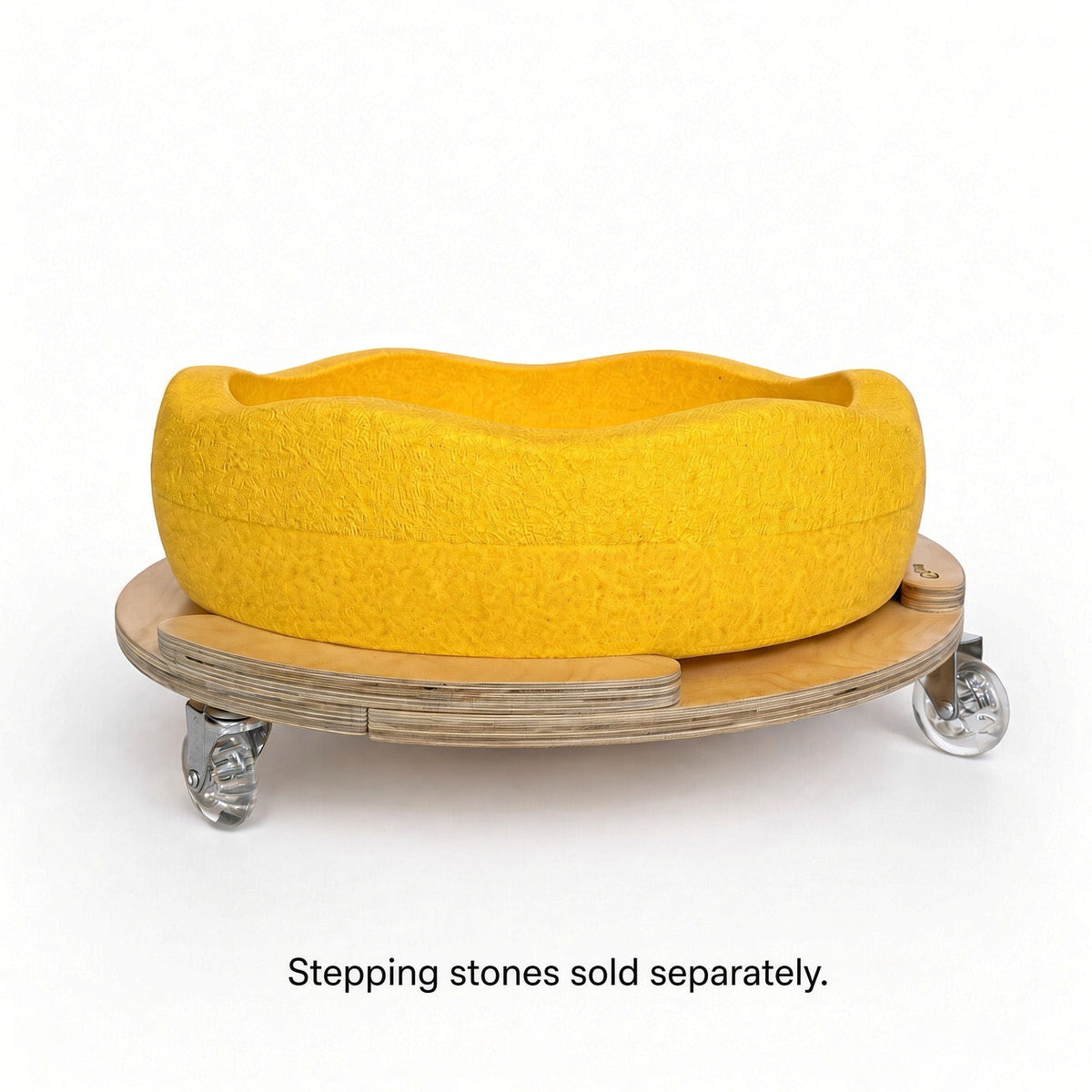 Rolling Base
