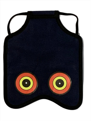 Hen Saver Chicken Saddle for Hens (Made in USA Hen Apron)