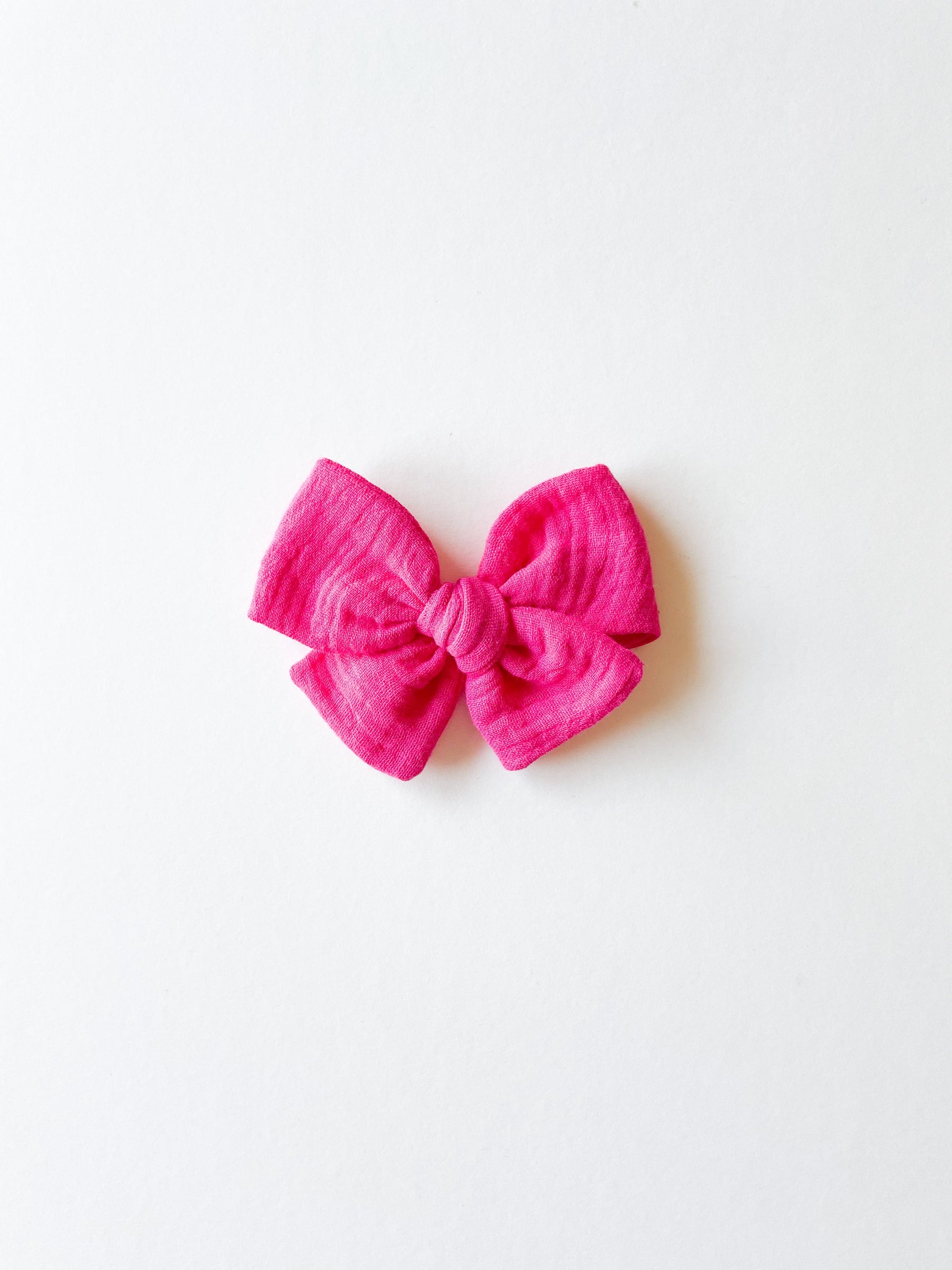 Hot Hot Pink Pinwheel by Boosh Baby image 1