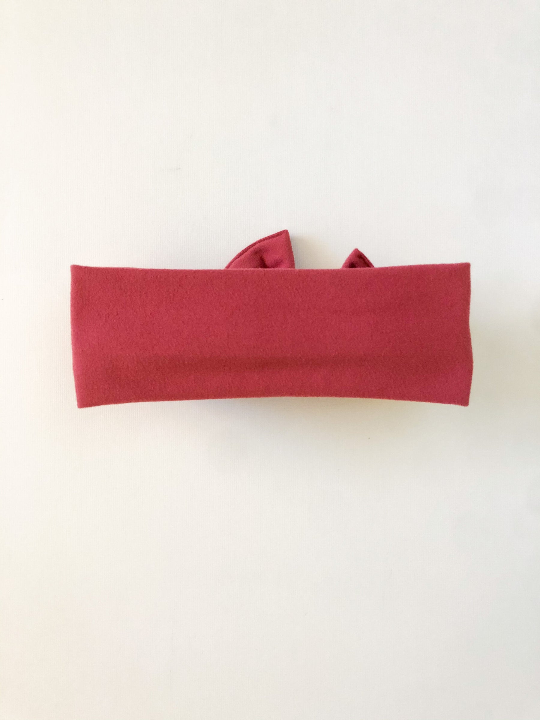Cranberry Headwrap by Boosh Baby image 2
