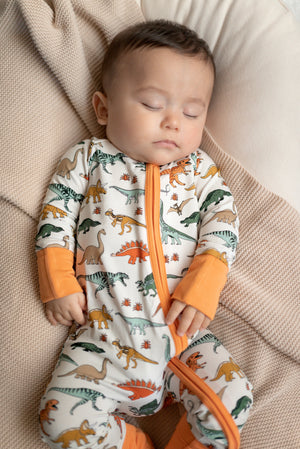 Boho Dinosaur | Zippy by Boosh Baby image 1