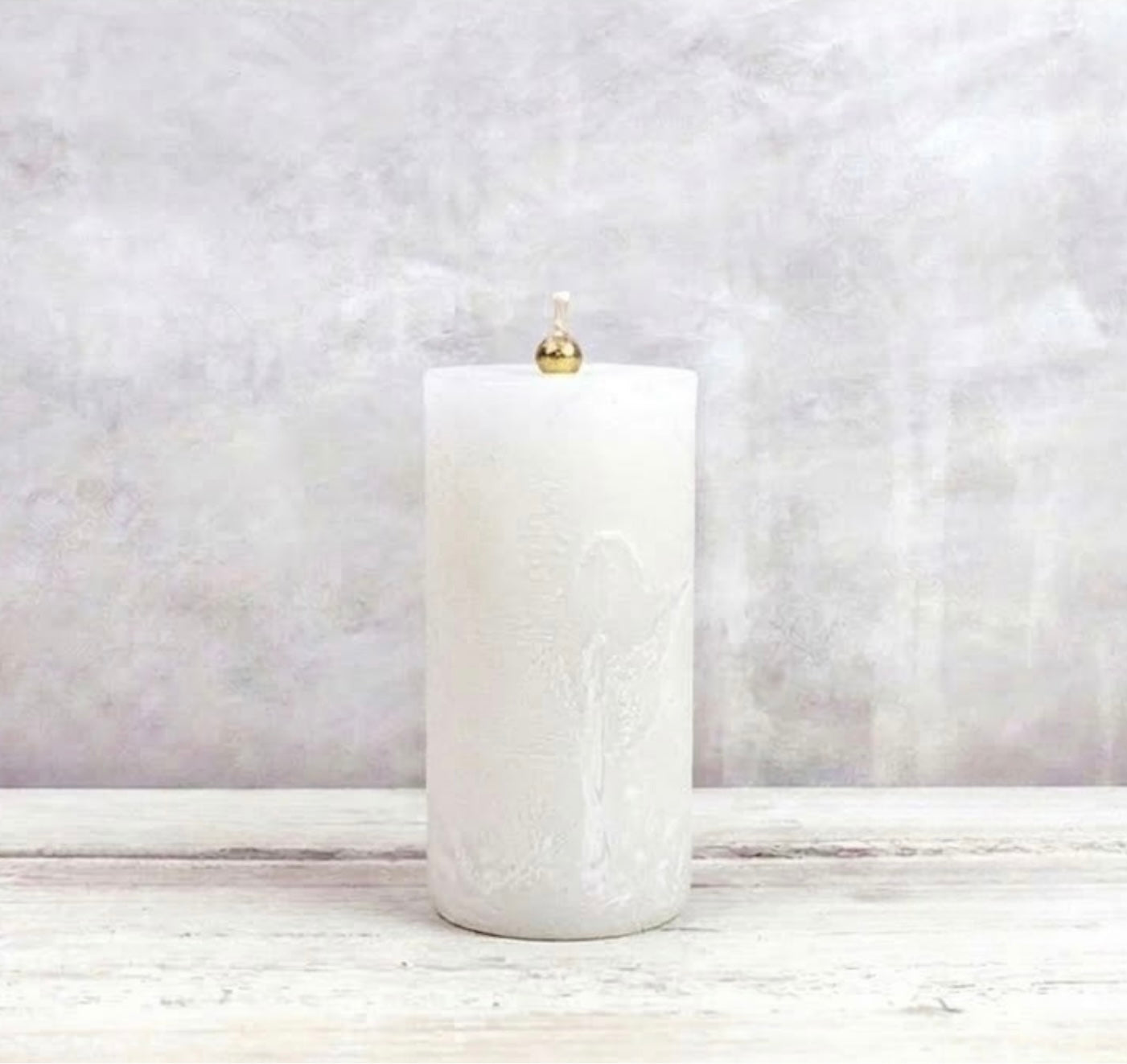 Pure White