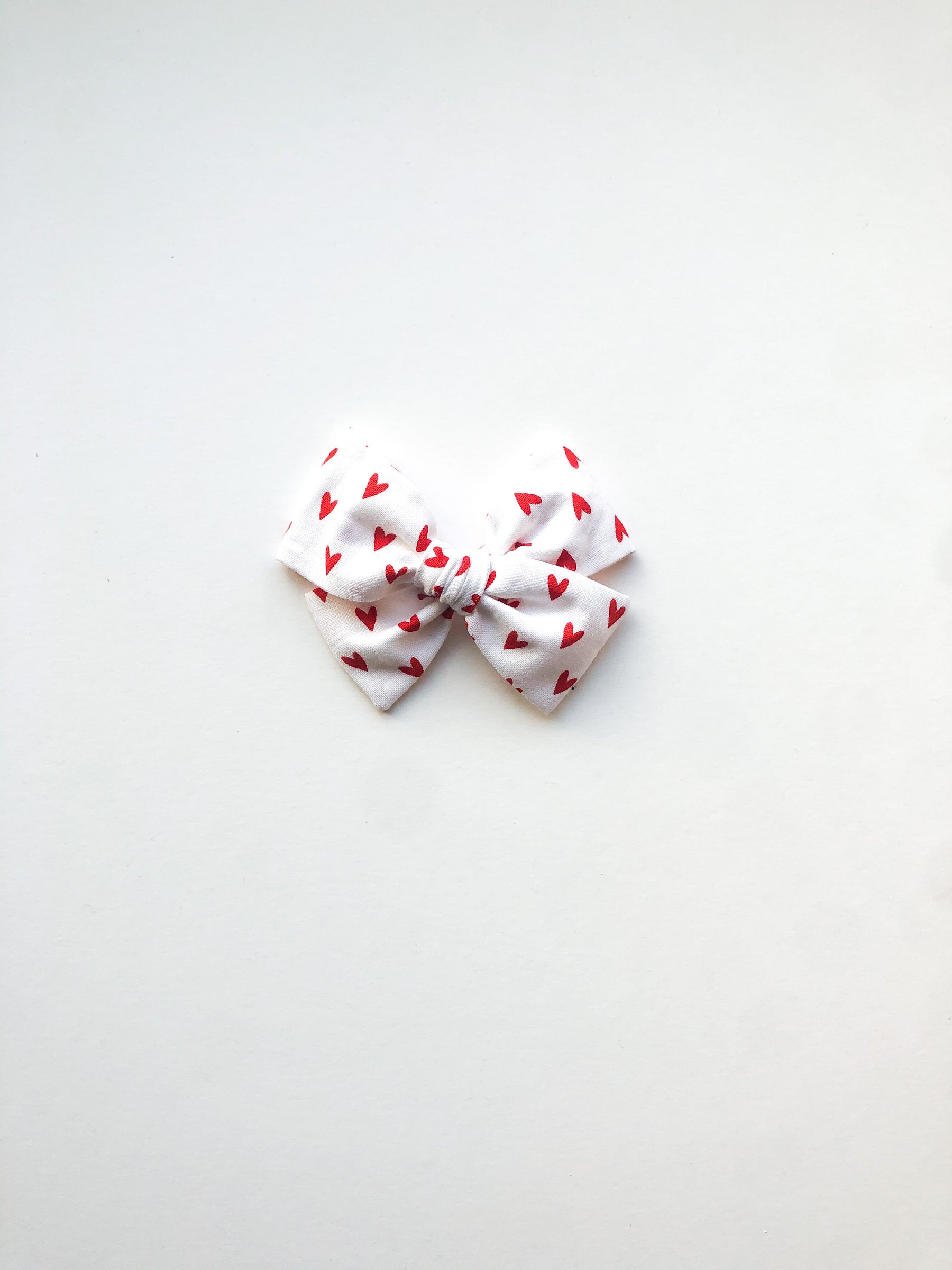Valentine's Hearts Pinwheel by Boosh Baby image 1