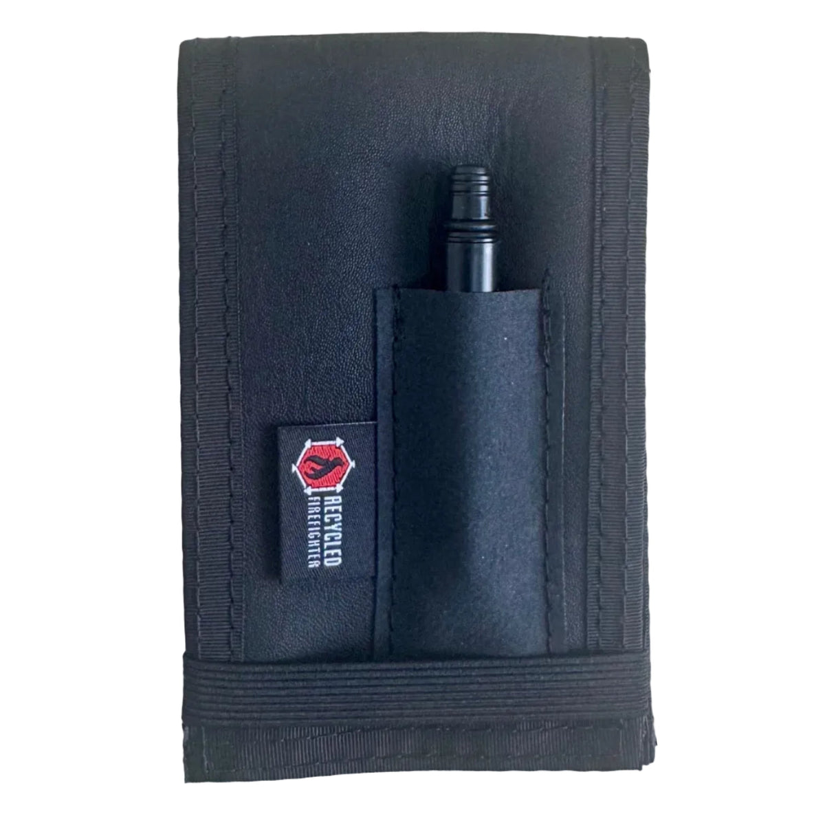 Rite In The Rain Notebook Cover - Combat Boot Edition by Recycled Firefighter