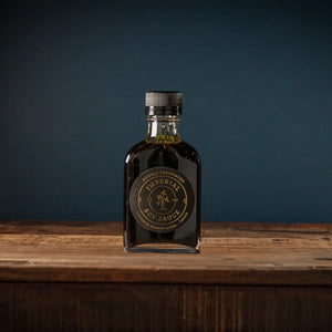 Imperial Double Fermented Soy Sauce by Bourbon Barrel Foods, Southern food gift detail photo 2