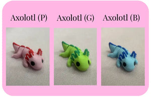 Individual Little Fidget Mushroom Lady Co