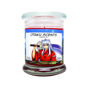InuYasha