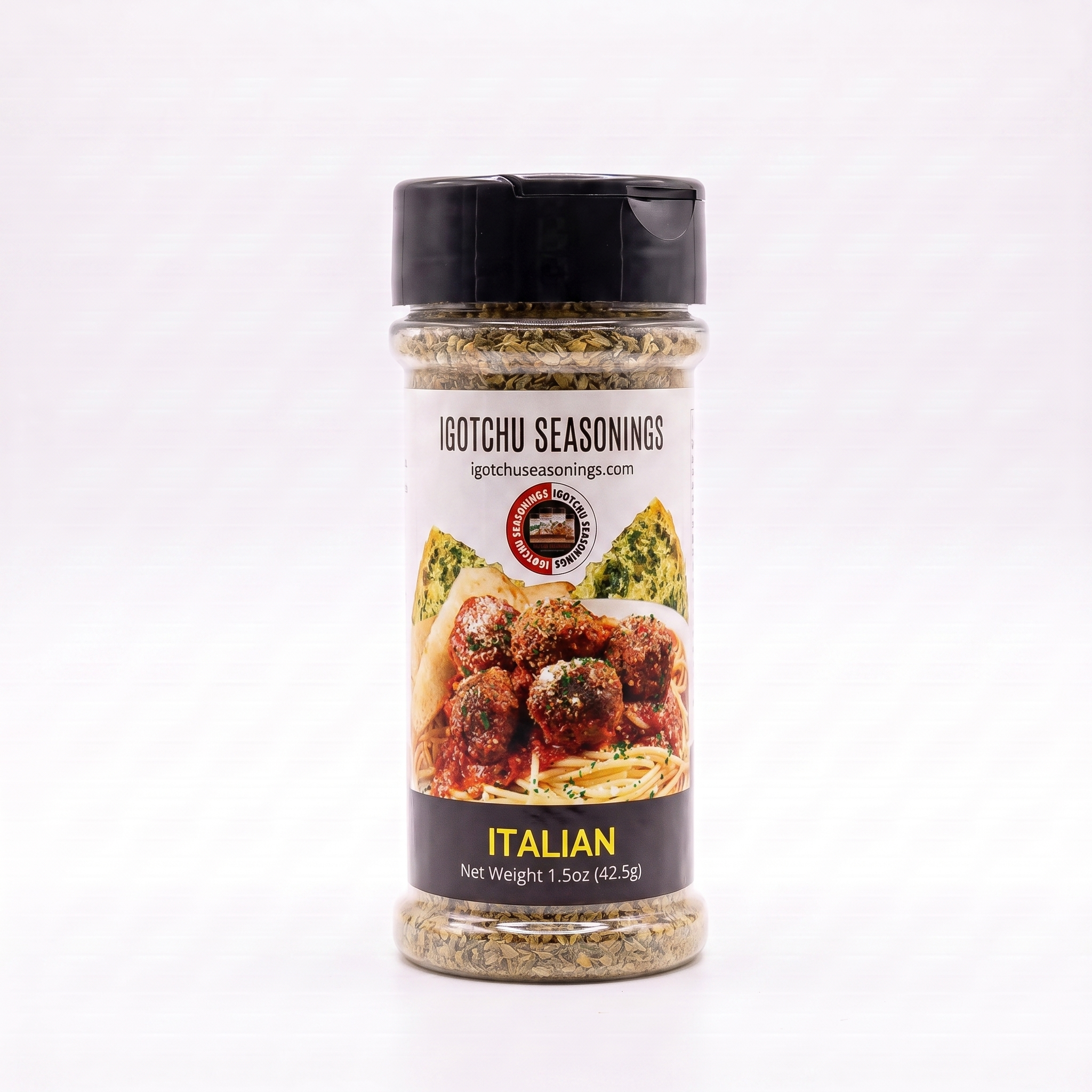 Igotchu Italian seasoning