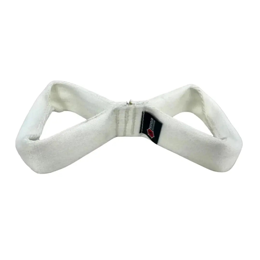 JR Tugs-A-Lot – Double-Loop Firehose Tug Toy by Recycled Firefighter, 3D printed gift main product photo