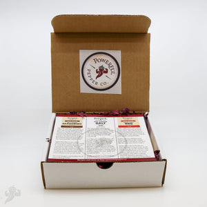 BBQ Bundle Gift Pack