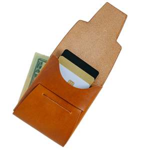 Johnny Wallet - Tobacco Loyal Stricklin