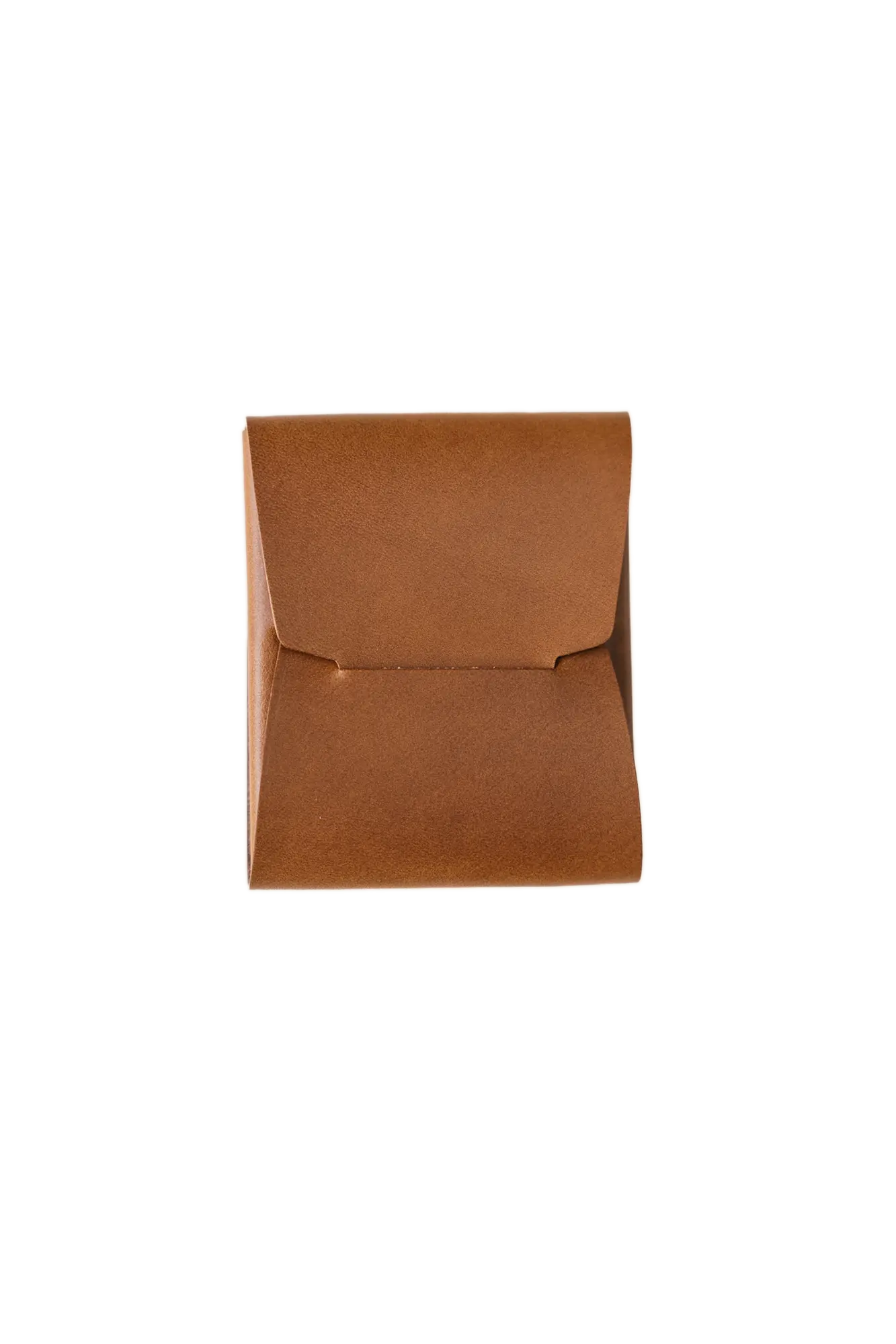 Johnny Wallet - Tobacco Loyal Stricklin