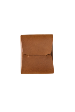 Johnny Wallet - Tobacco Loyal Stricklin