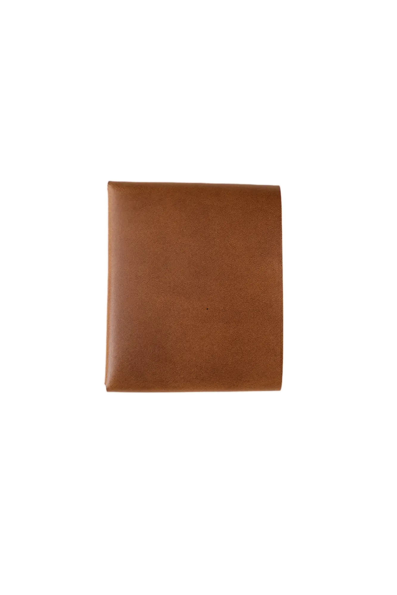 Johnny Wallet - Tobacco Loyal Stricklin