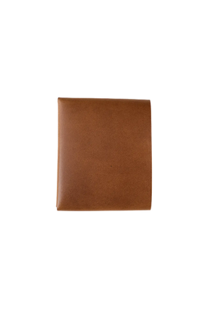 Johnny Wallet - Tobacco Loyal Stricklin