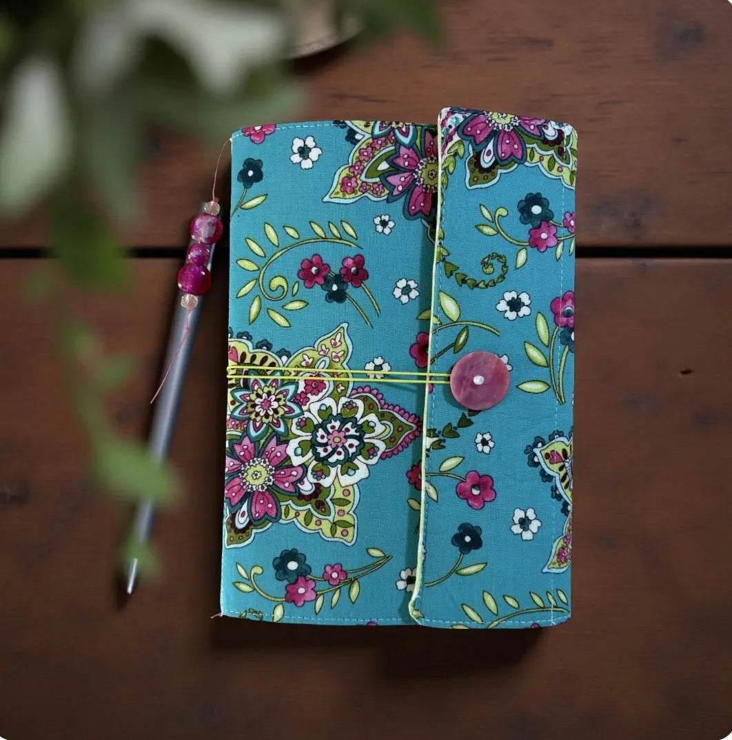 Journal by Two Beachin' Sisters, paper gift main product photo