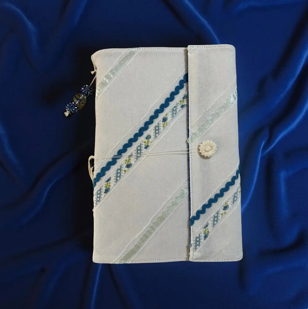 Journal by Two Beachin' Sisters, paper gift main product photo