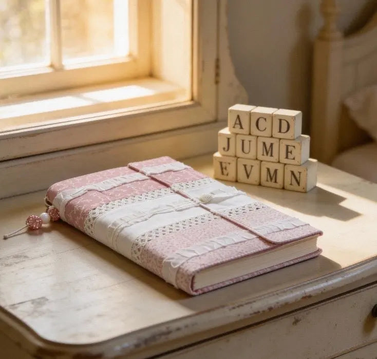 Journal by Two Beachin' Sisters, paper gift main product photo