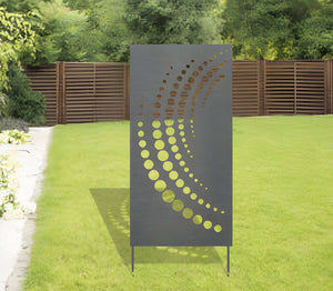 Juno Metal Trellis/Privacy Screen