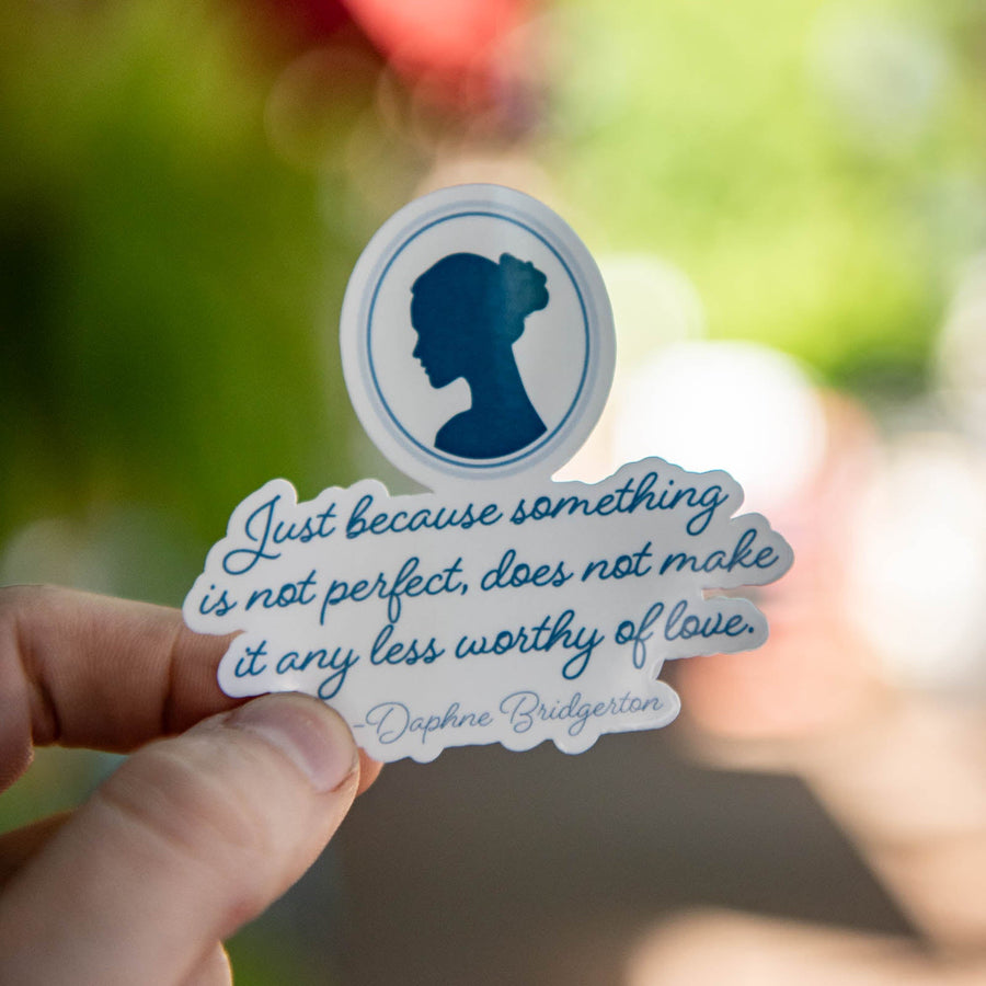 Stickers & Paper Goods