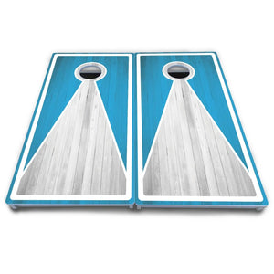 Keyhole Cornhole Boards - All Weather Series Cornhole Solutions