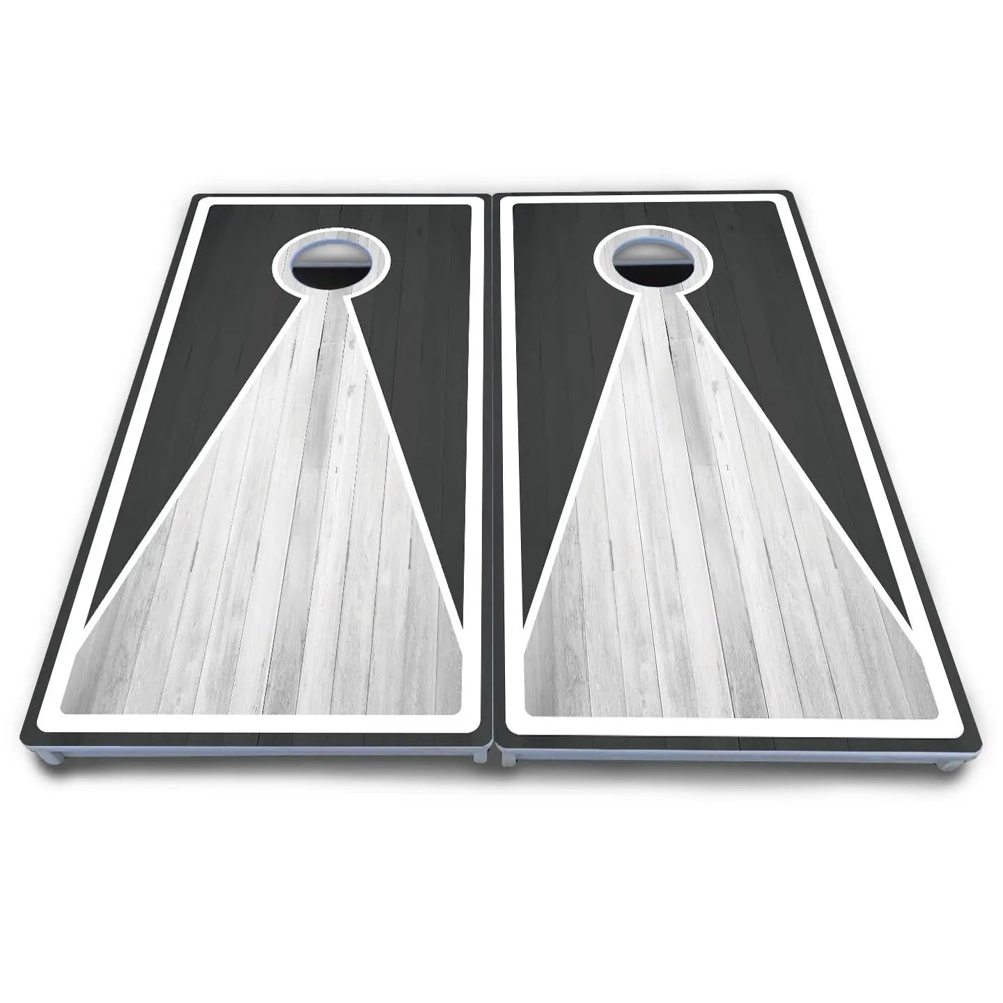 Keyhole Cornhole Boards - All Weather Series Cornhole Solutions