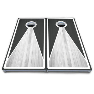 Keyhole Cornhole Boards - All Weather Series Cornhole Solutions