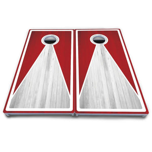 Keyhole Cornhole Boards - All Weather Series Cornhole Solutions