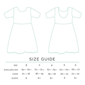 King Cake Organic Cotton Kids Mardi Gras Dress by Nola Tawk, Southern lifestyle apparel detail photo 2
