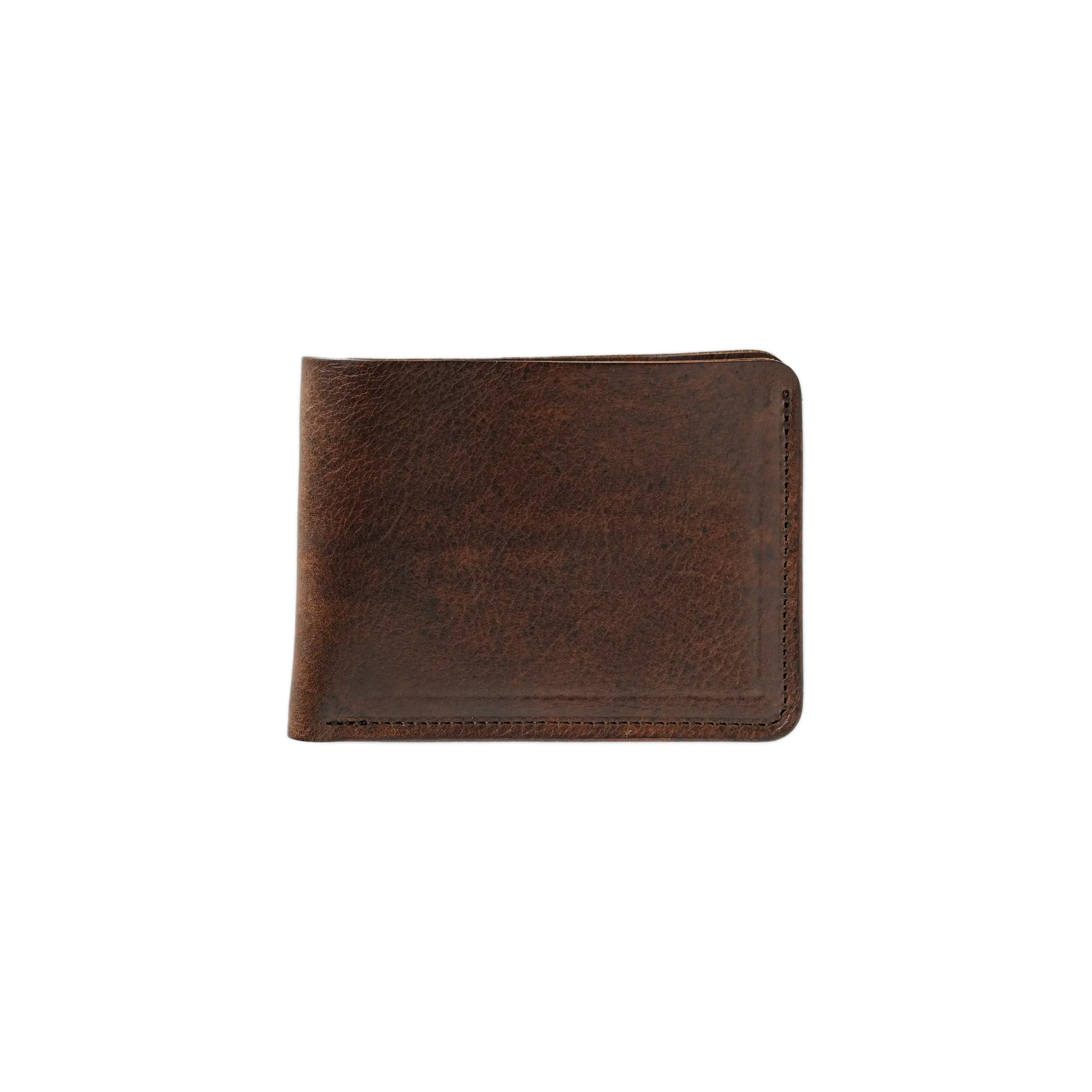 Klein Wallet - Cognac Nemesis Leather Loyal Stricklin