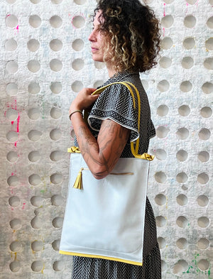 Knot Tote Feelhandmade