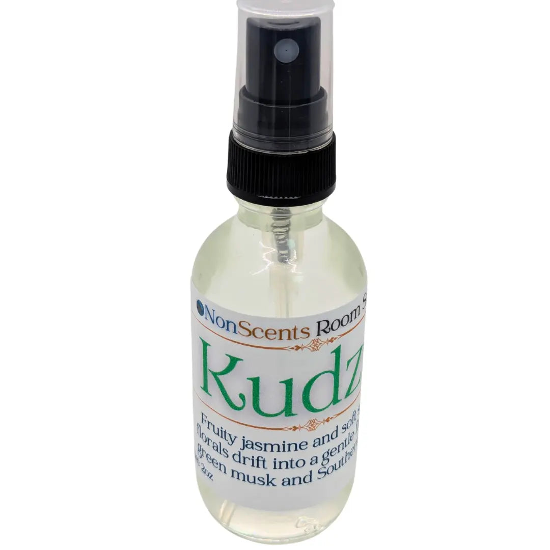 Kudzu™ ResilMist™ Room Spray | Strong Southern Calm – ResilScents™ by ResilScents, scented candle main product photo