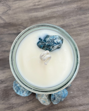 Libra | Sea Salt, Jasmine + Sandalwood | September 23 - October 22 by Bode + Ev image 3