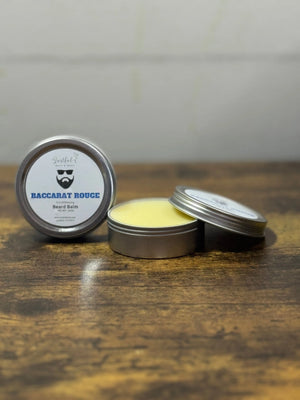 LUSTFUL CONDITIONING BEARD BALM - Main Street Collective