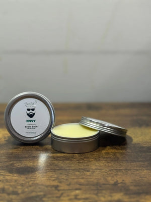 LUSTFUL CONDITIONING BEARD BALM - Main Street Collective