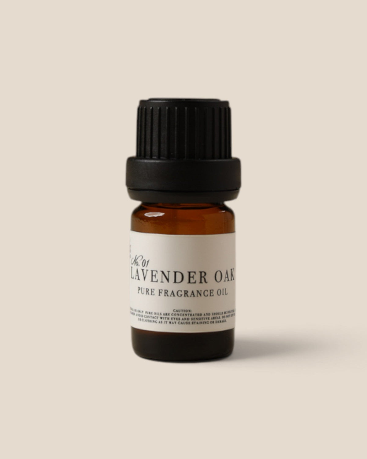 Lavender Oak Pure Fragrance Oil by RXLA, product photo 3 of 7