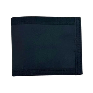 Lieutenant Wallet - Combat Leather Edition Recycled Firefighter